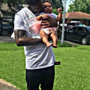 Meet your Posher, Darius